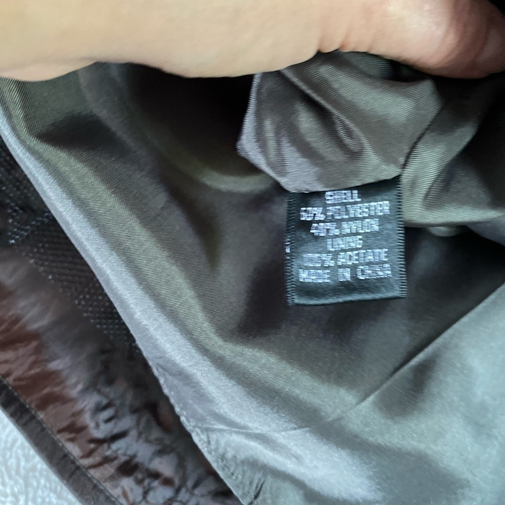 Adrienne Papell dress from Nordstrom - Picture 7 of 7